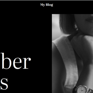 Portfolio - photography